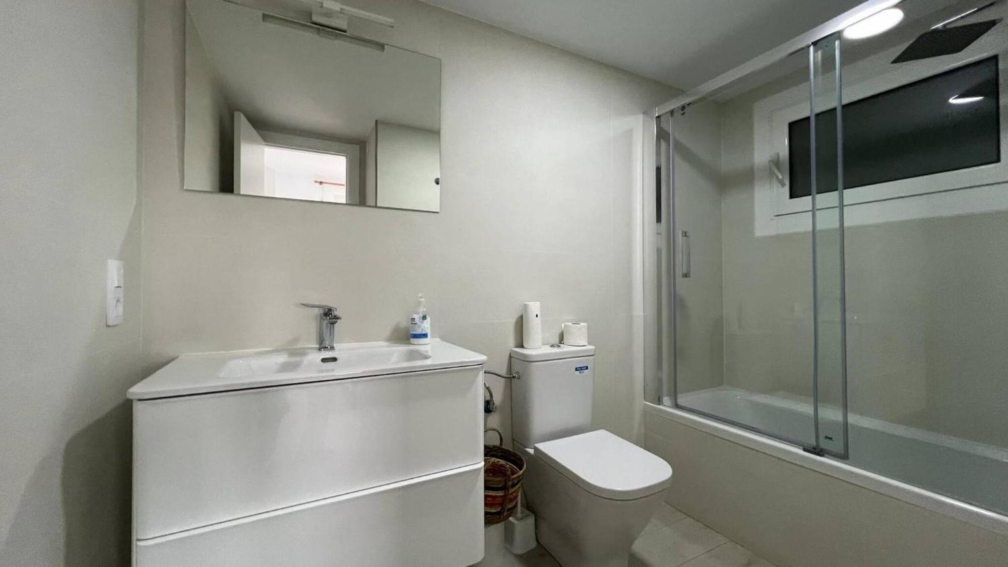 Apartamento Frente Al Mar Roses Exterior photo