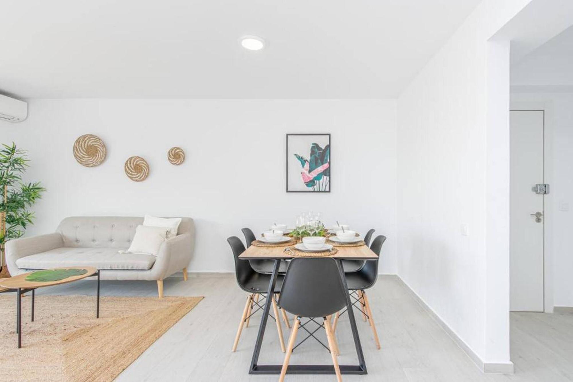 Apartamento Frente Al Mar Roses Exterior photo