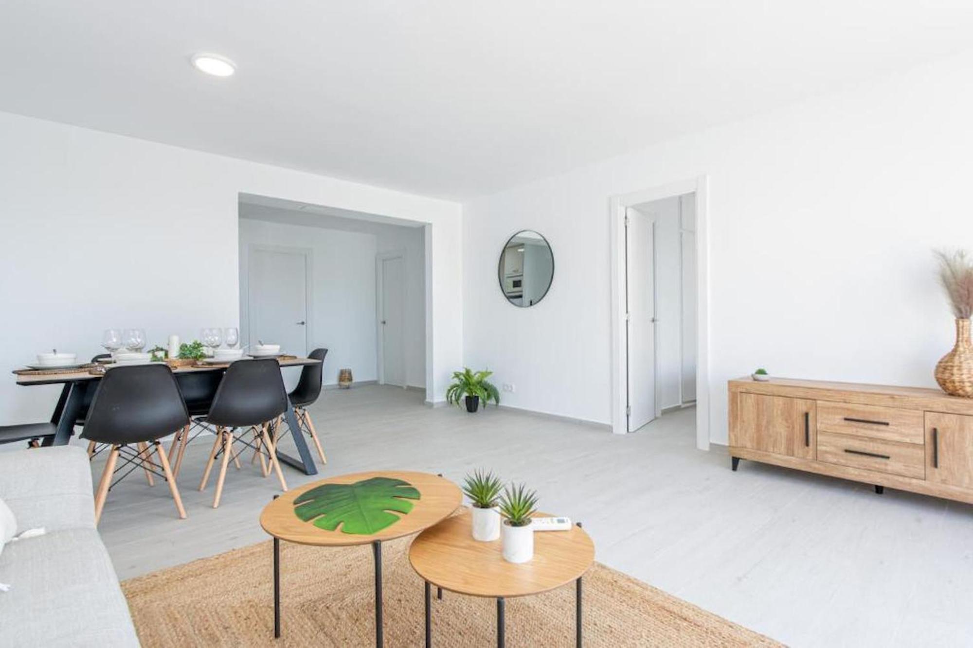 Apartamento Frente Al Mar Roses Exterior photo