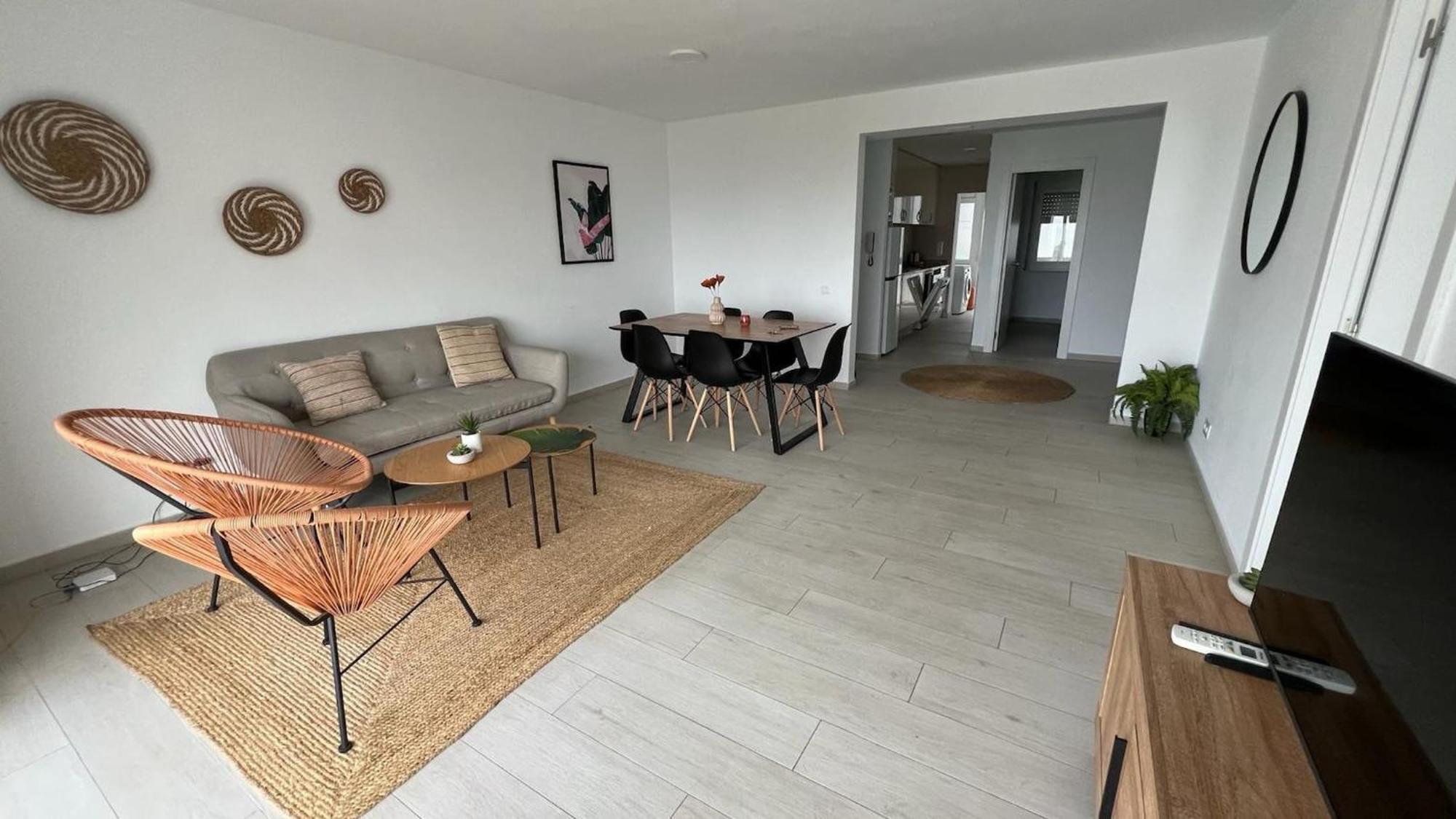 Apartamento Frente Al Mar Roses Exterior photo