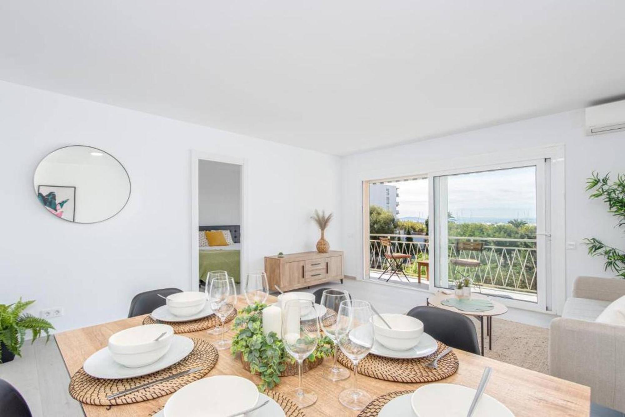 Apartamento Frente Al Mar Roses Exterior photo