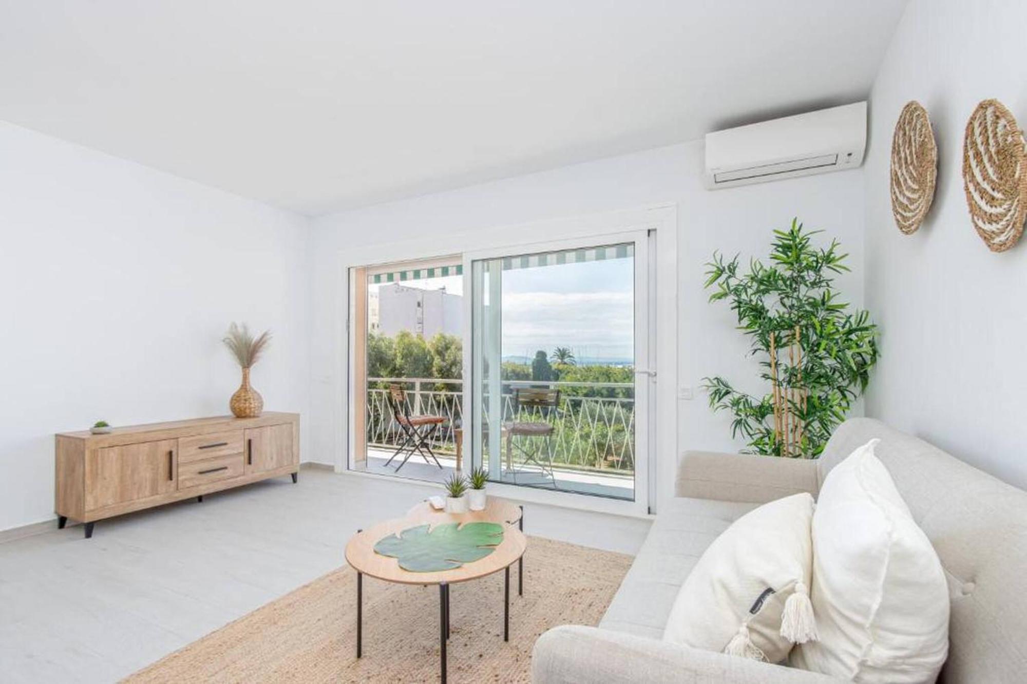 Apartamento Frente Al Mar Roses Exterior photo