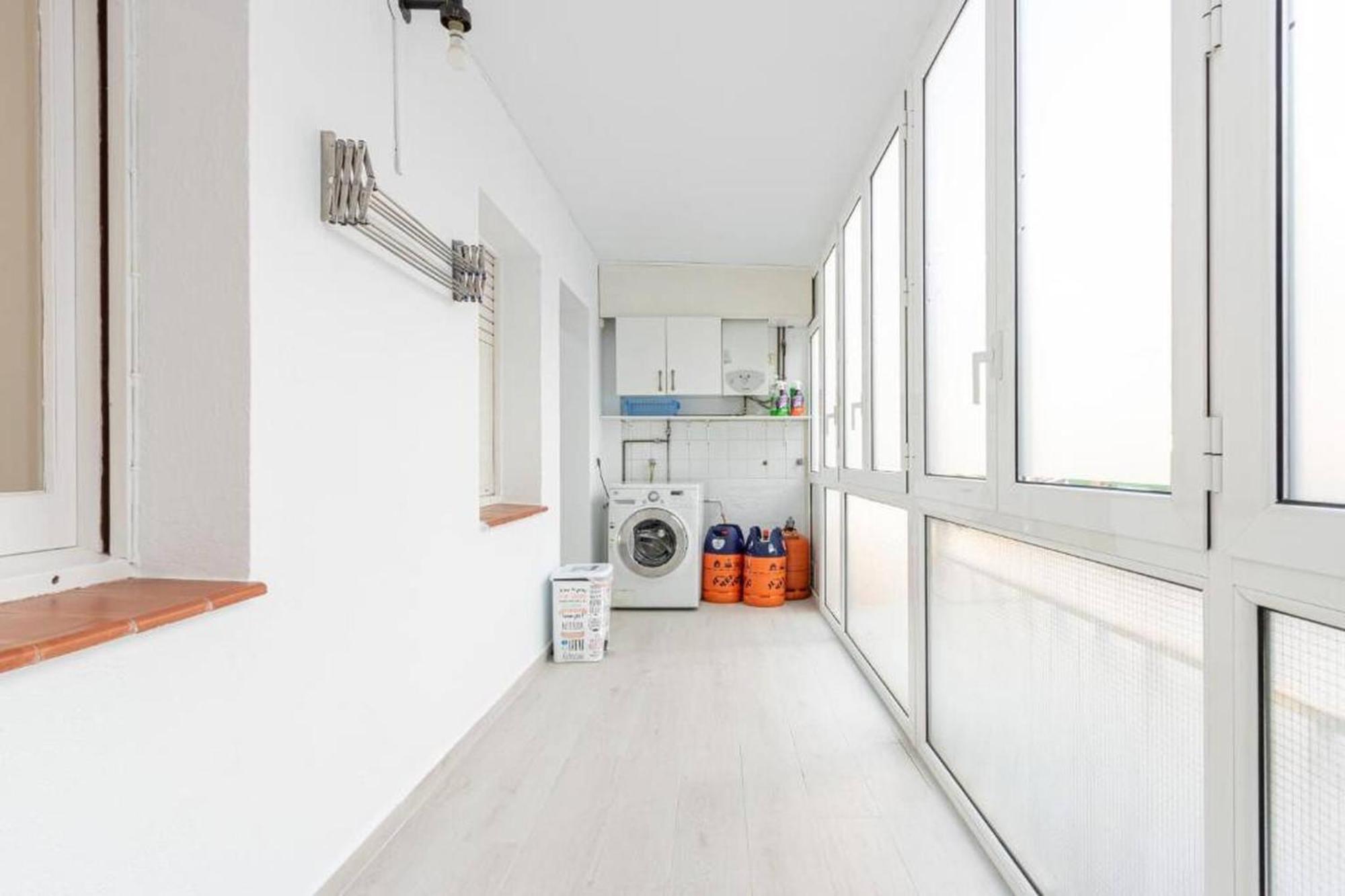 Apartamento Frente Al Mar Roses Exterior photo