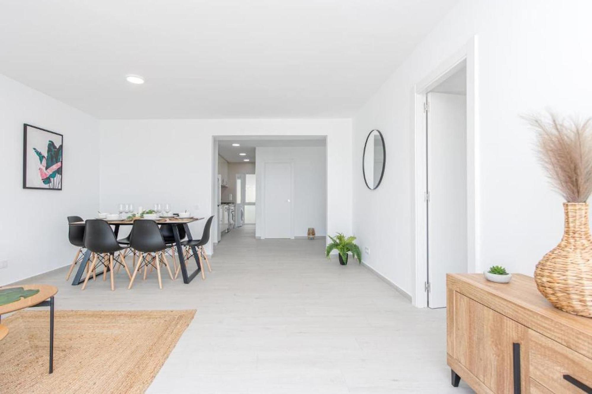 Apartamento Frente Al Mar Roses Exterior photo