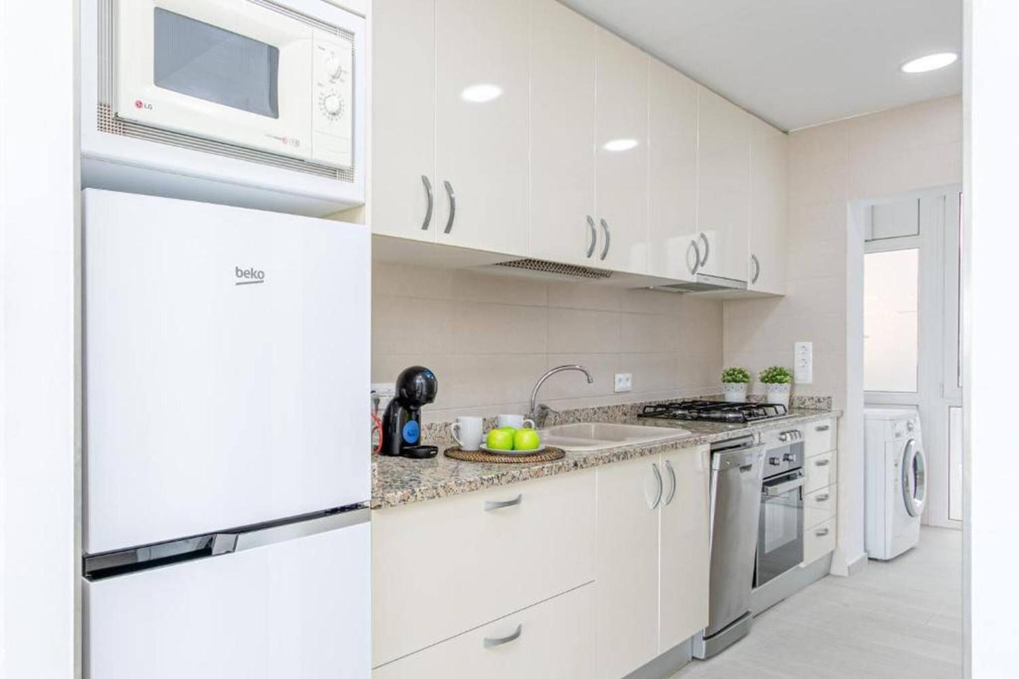 Apartamento Frente Al Mar Roses Exterior photo